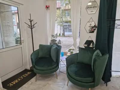Salon Beauty Queen - Елин Пелин