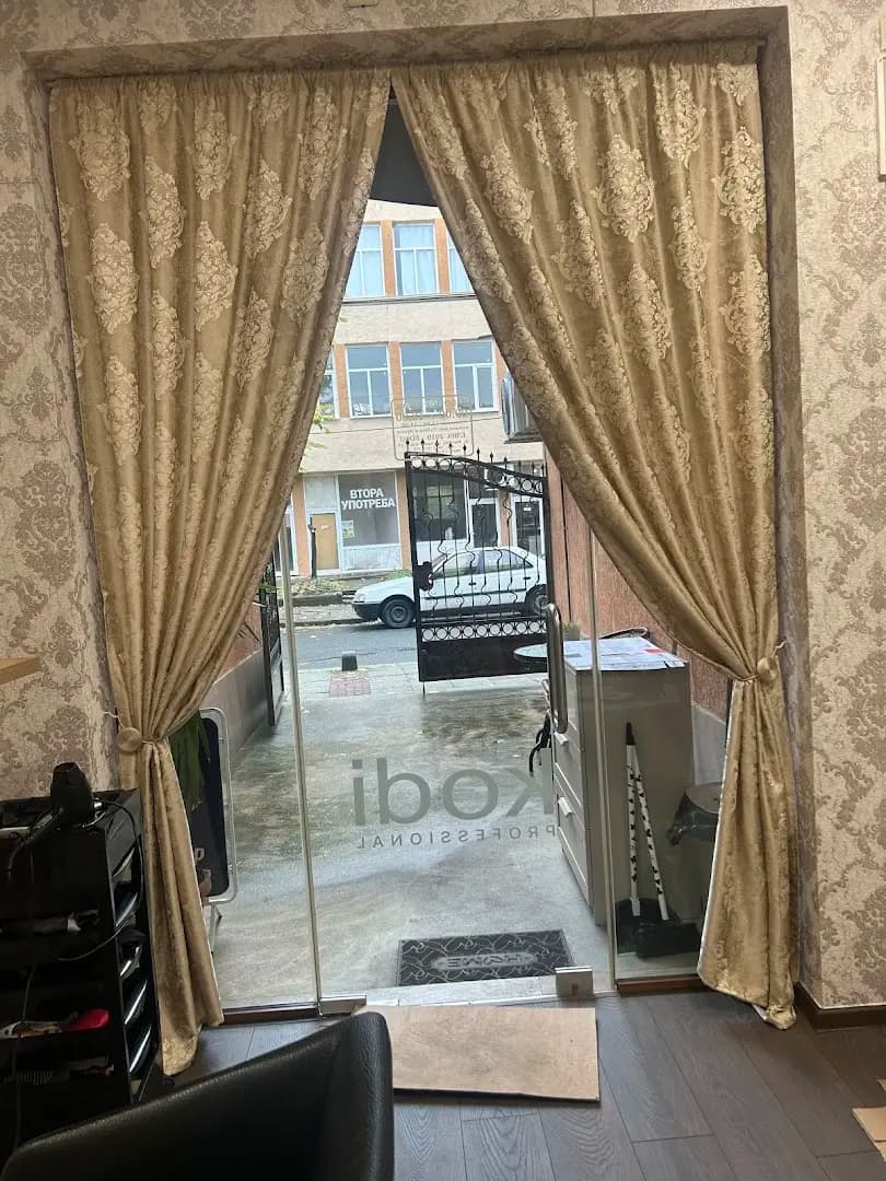 Салон за красота EliaInn hair &nails