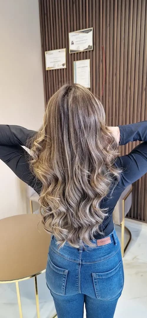 ANOMIS aesthetic&beauty studio