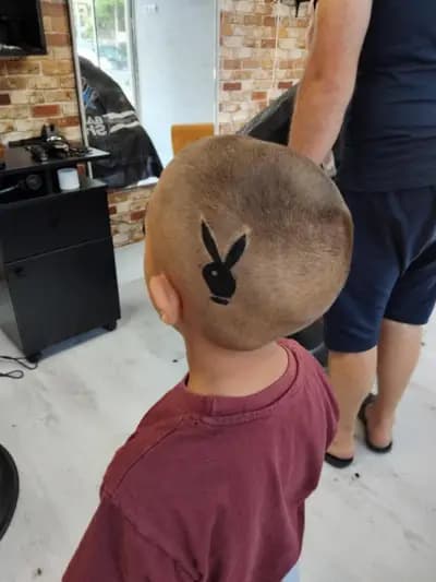 PARADISIO BARBER SHOP