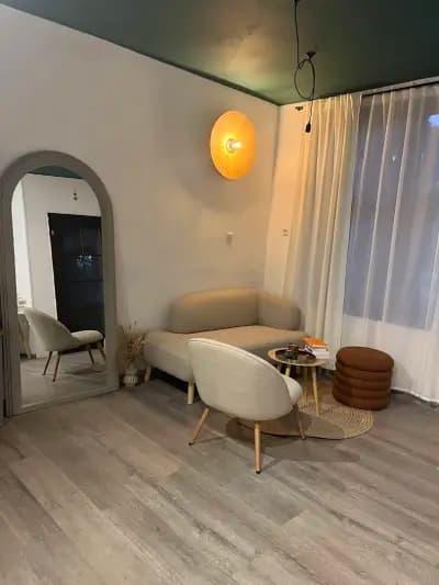 Studio Todö, Stefani Todorova PMU