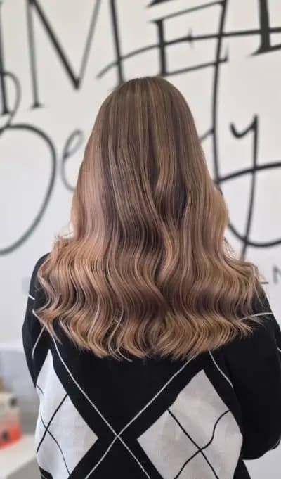 Салон за красота - Бургас / Меден рудник / Timeless Beauty Studio