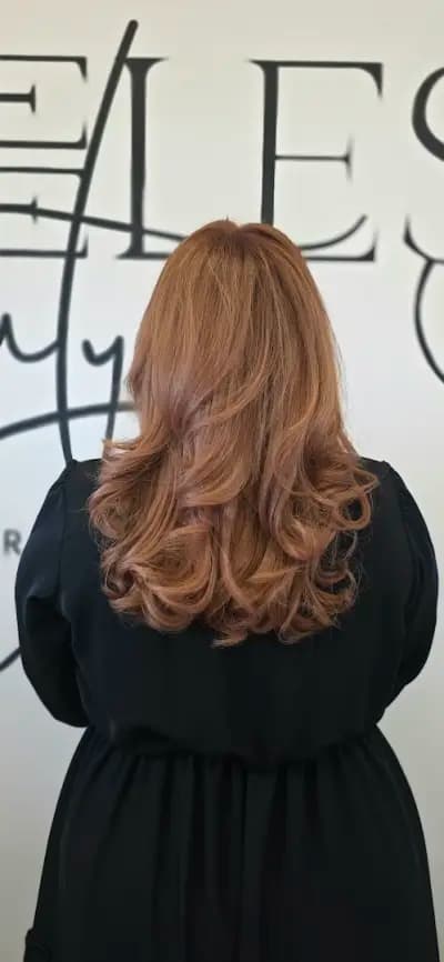 Салон за красота - Бургас / Меден рудник / Timeless Beauty Studio
