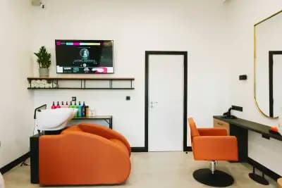 Салон за красота - Бургас / Меден рудник / Timeless Beauty Studio