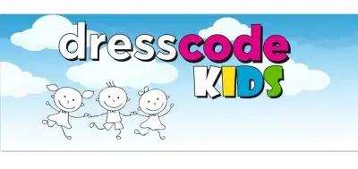 dresscode kids