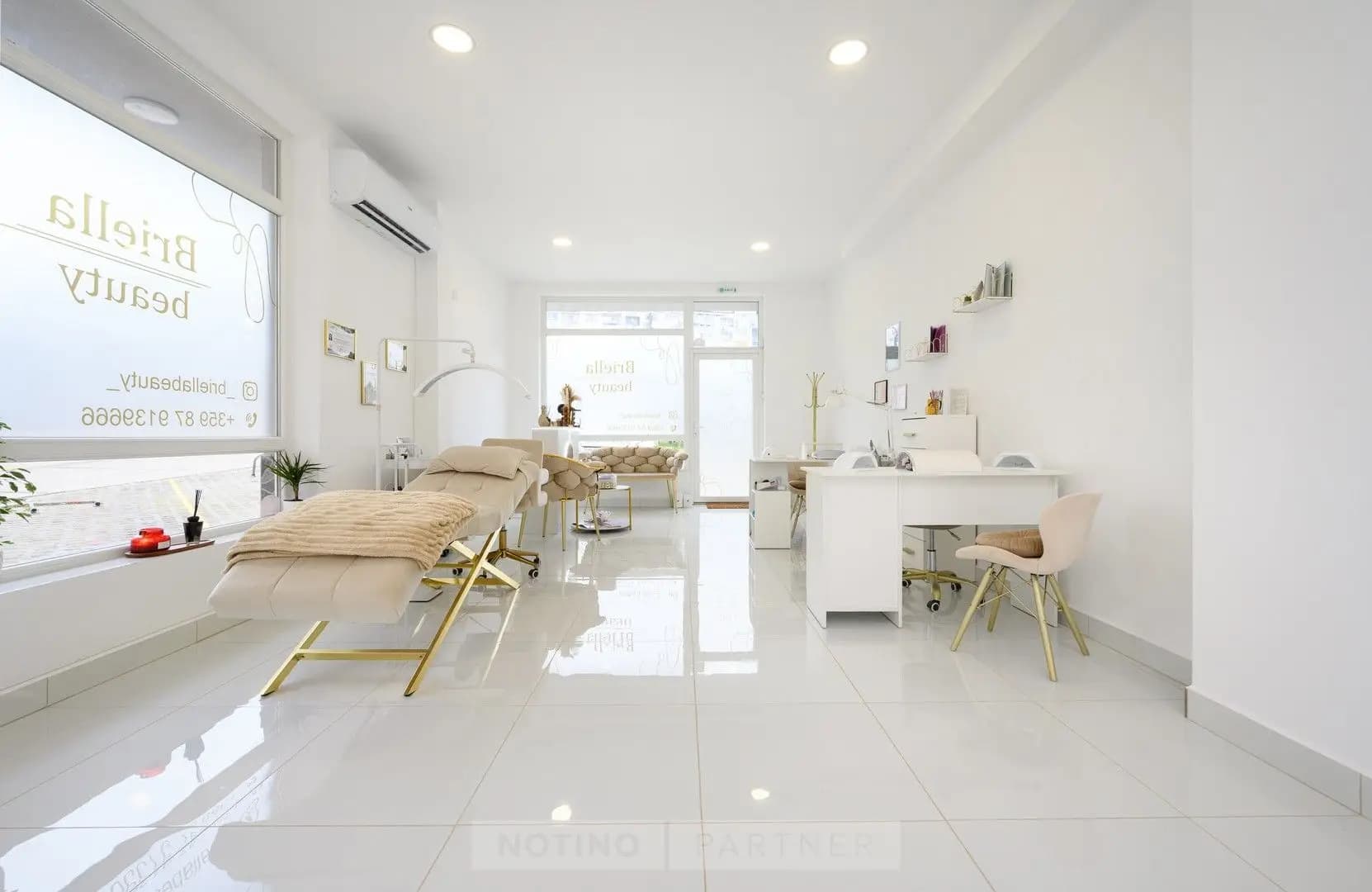 Briella Beauty