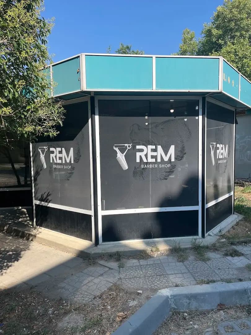 REM Barbershop