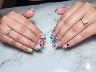Салон за красота A'LUXE