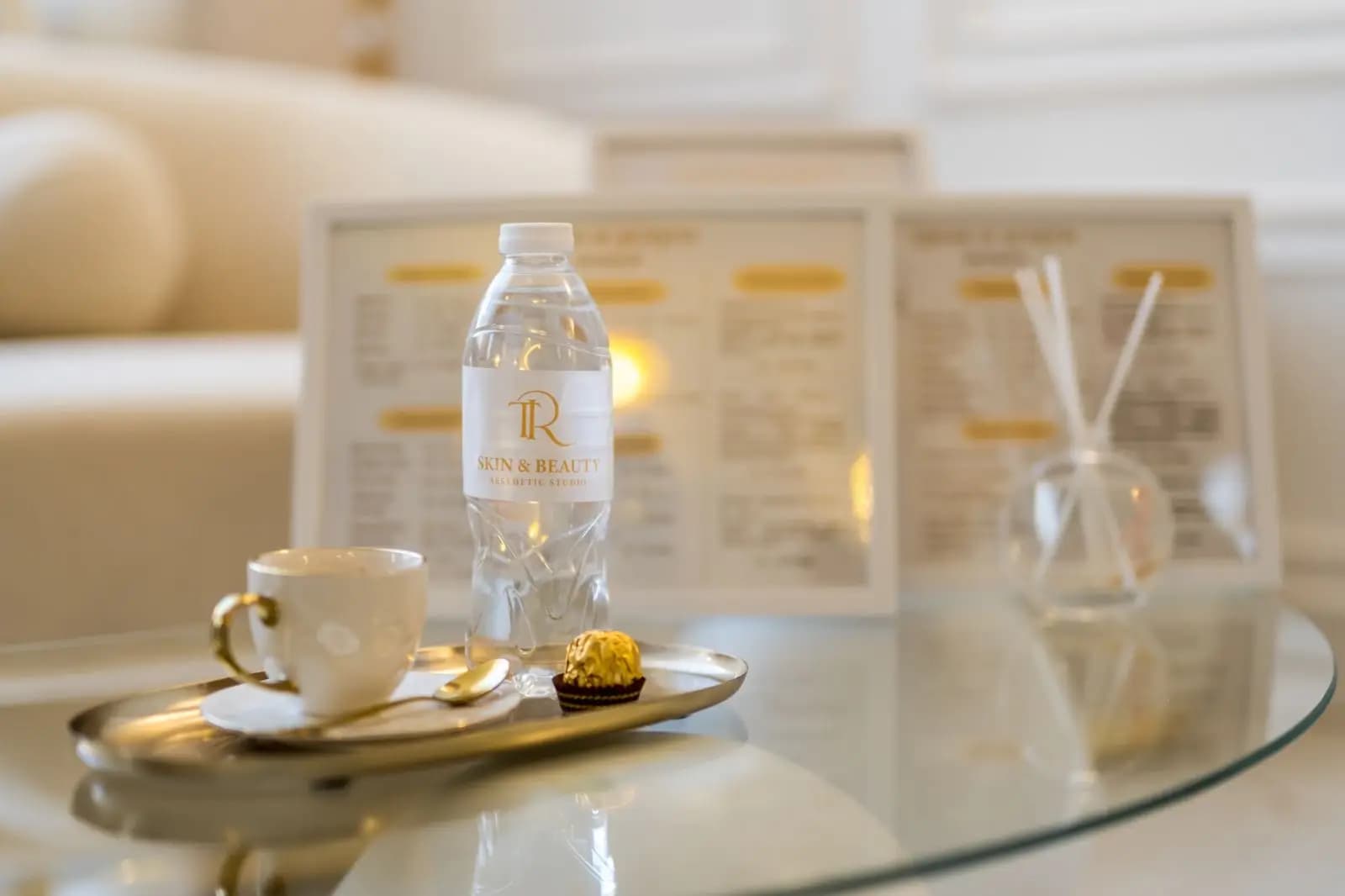 Skin&Beauty Aesthetic Studio