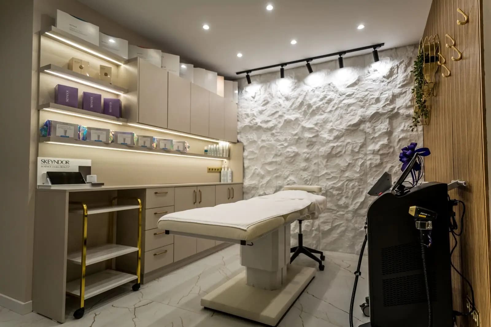 Skin&Beauty Aesthetic Studio