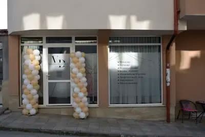 Velicka Dimitrova Nail Art Academy- Master Beauty Hub
