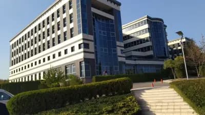 Бизнес парк Варна ЕООД