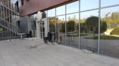 Бизнес парк Варна ЕООД