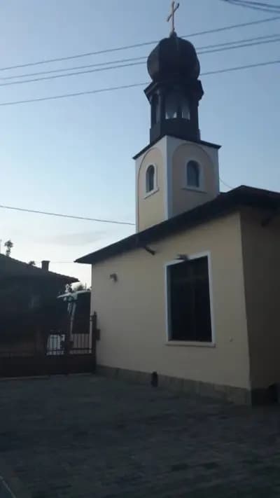 КАТОЛИЧЕСКА ЦЪРКВА СВ.ЙОСИФ