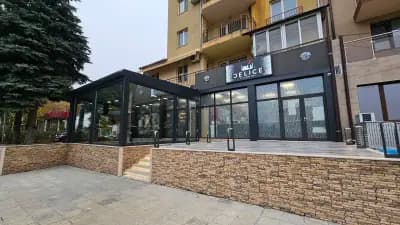 Сладкарница "Delice" – Торти и ръчно приготвени десерти в Русе, от Fitness Chef
