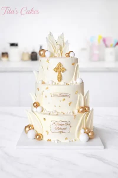 Tita Sweet Cakes