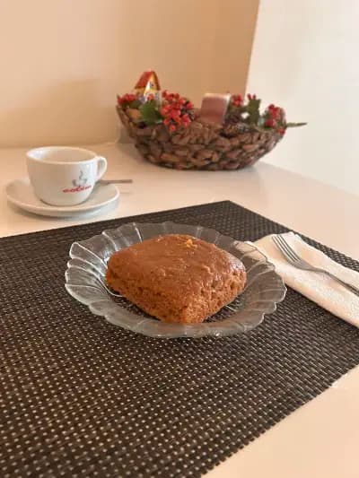 Ямми, семейна пекарна