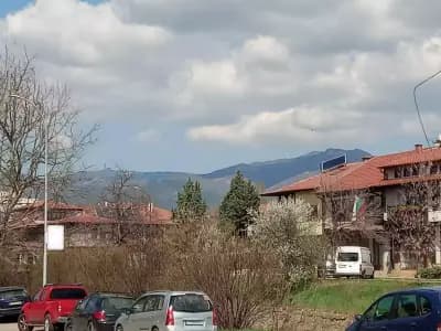 Реплика на Казанлъшка Тракийска гробница
