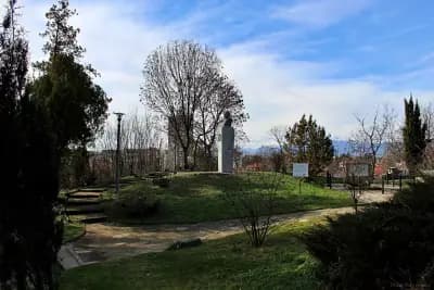 Реплика на Казанлъшка Тракийска гробница
