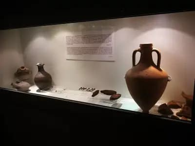 Реплика на Казанлъшка Тракийска гробница