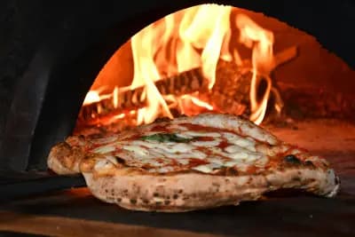 PizzaSam - Пица Вендинг-Американското пазарче