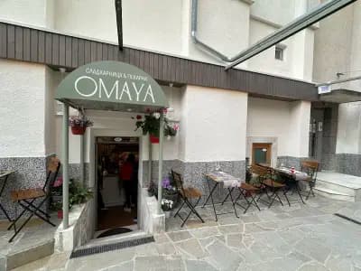 Omaya