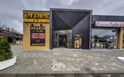 casino efbet