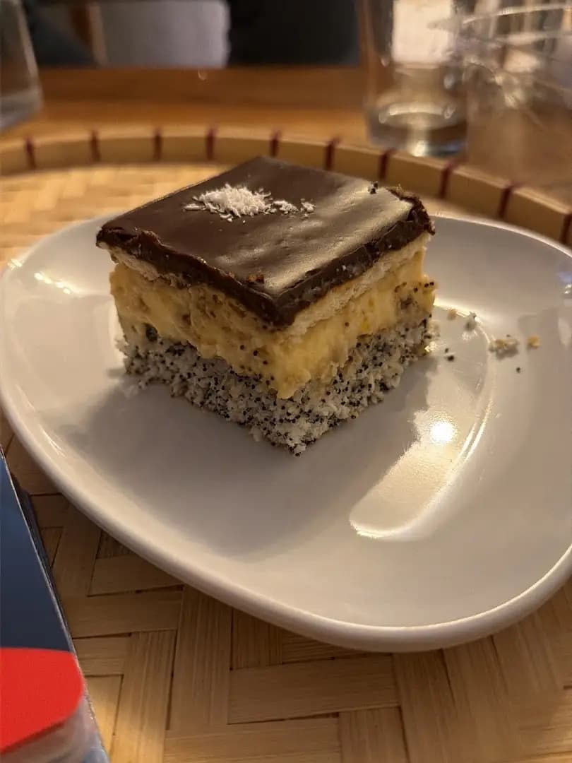 Бисквитка с Масло