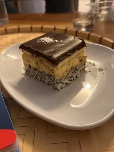 Бисквитка с Масло