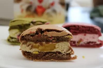 Десерти по поръчка “Bake my day”