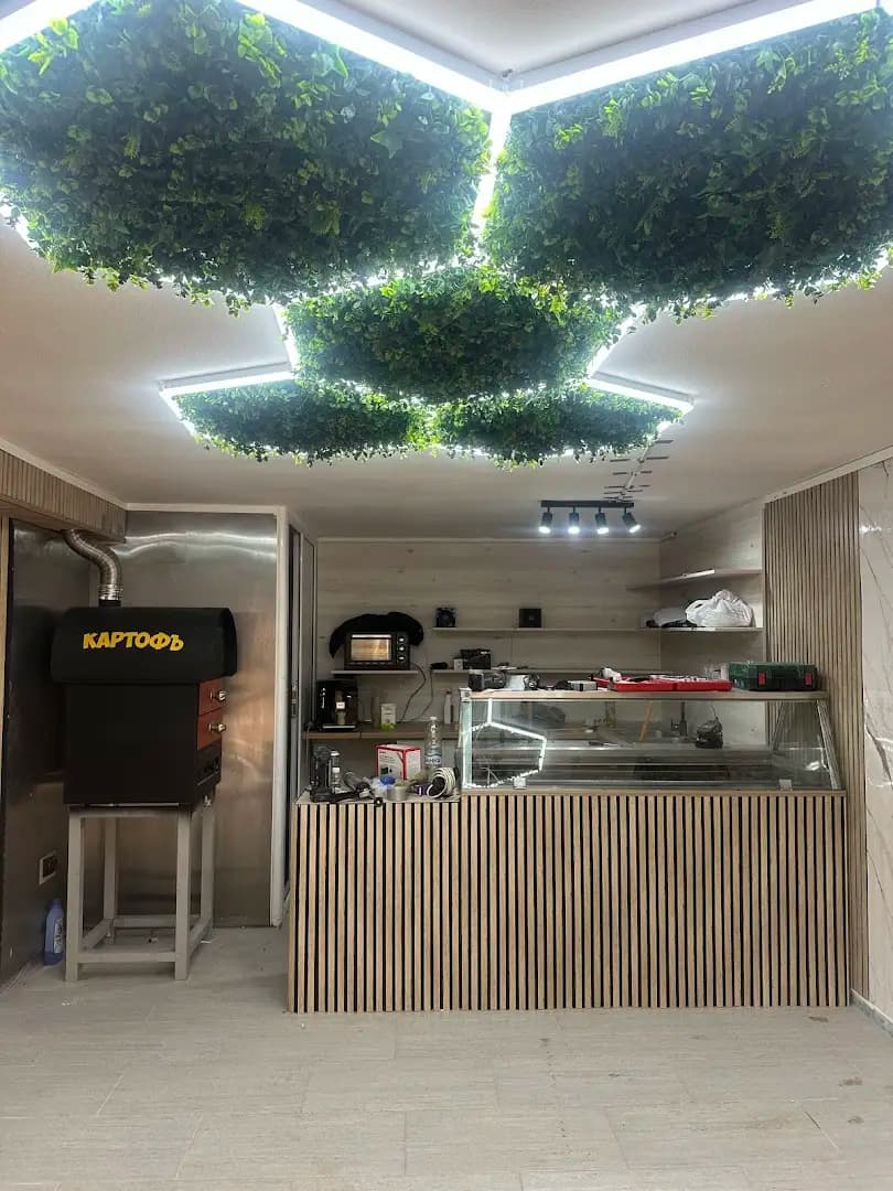 КАРТОФЪ 3010 Асеновград