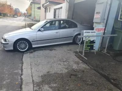 Автомивка ЕЛИБЕТ