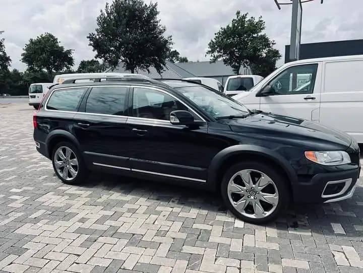 Offshore Premium Cars