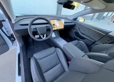 Offshore Premium Cars