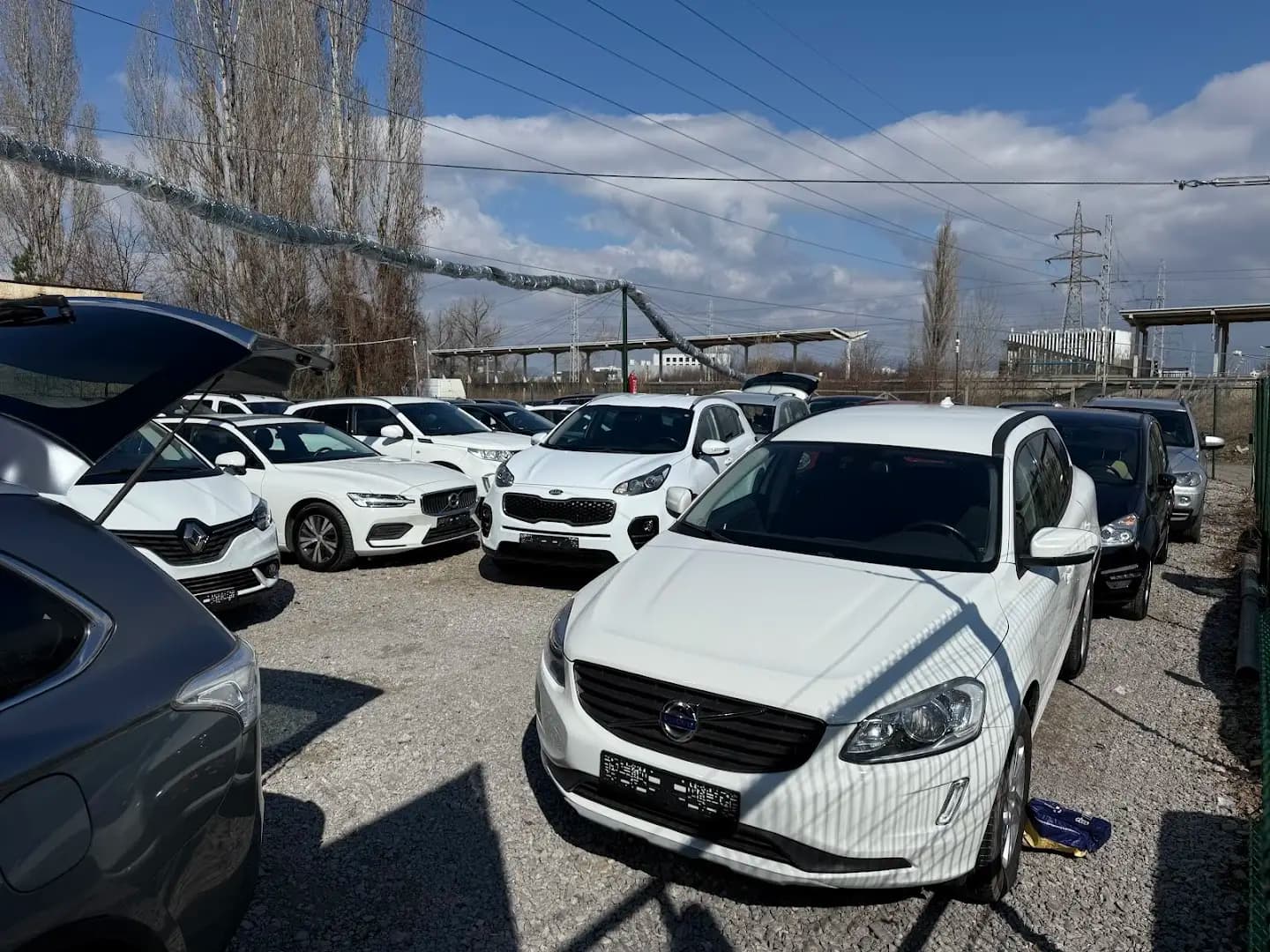 Benissimo Auto