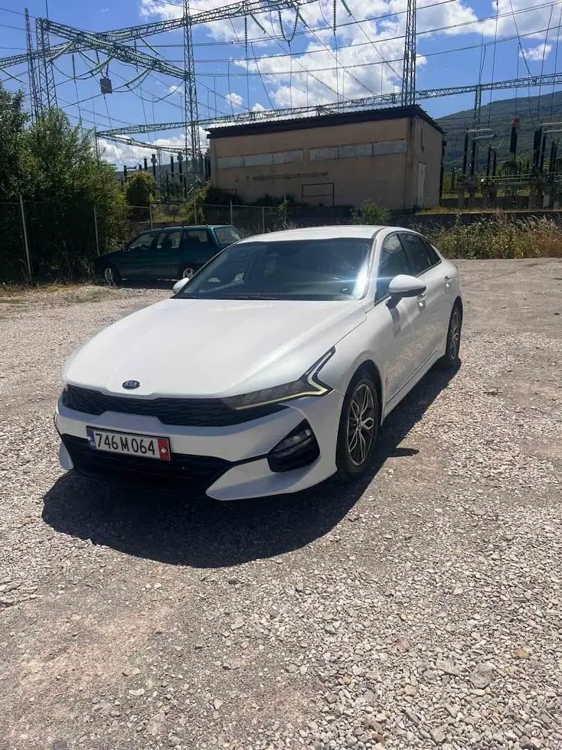 Korea Auto Direct / Корея Ауто Директ