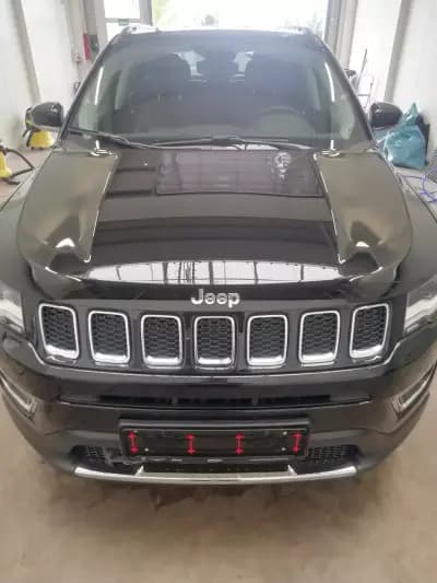 Автомивка КРИСТАЛ