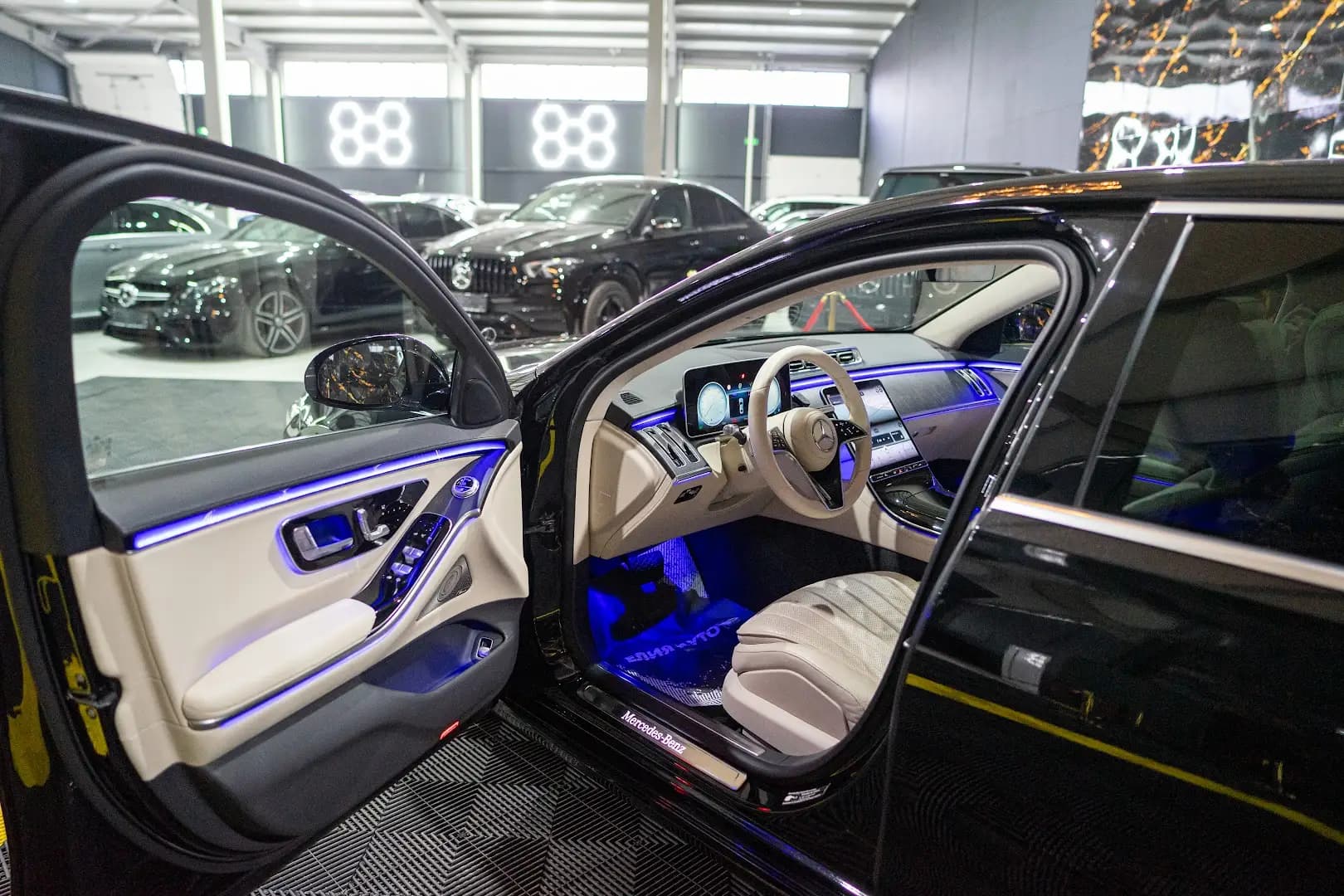Eliq Auto premium