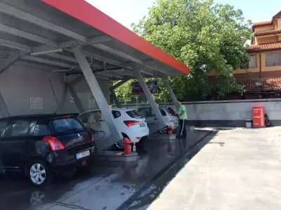 Автомивка ЕКО СТИЛ
