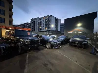 Carconcept