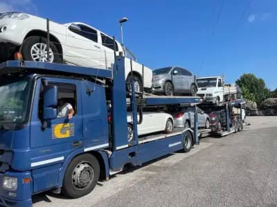 Lugem Grup -Директен Вносител на Употребявани Автомобили от Италия