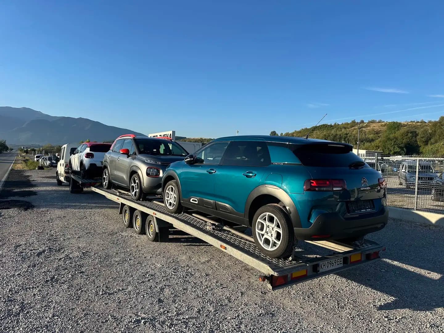 BLAGO AUTO