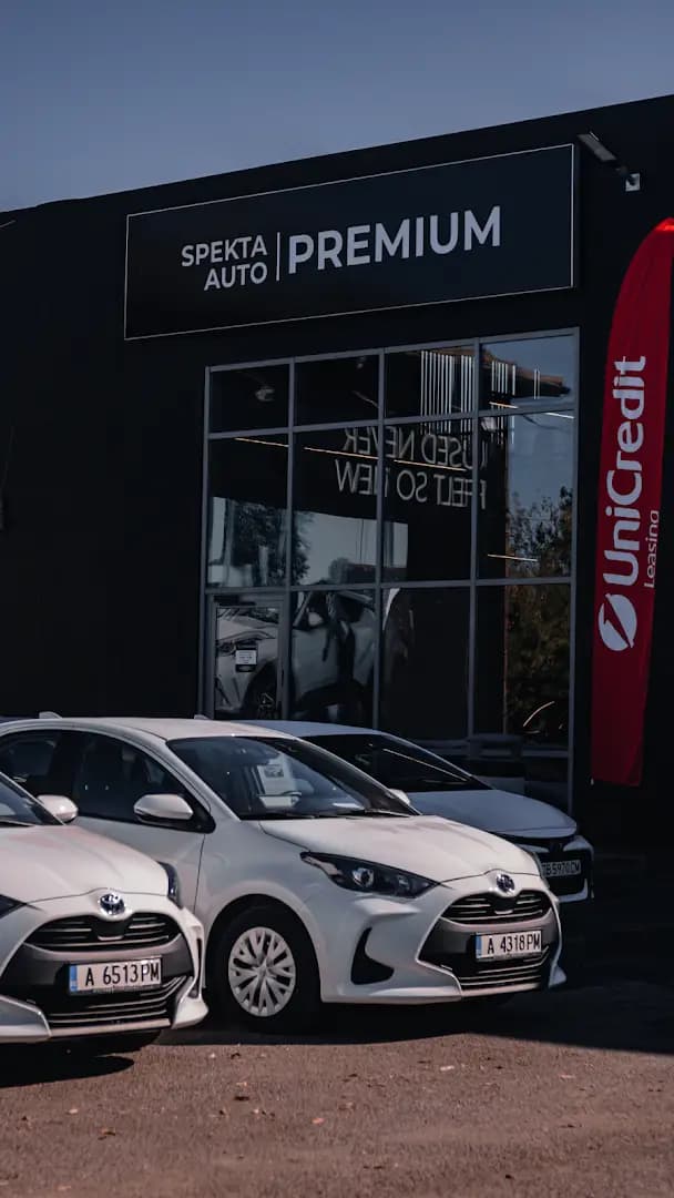 Spekta Auto Premium