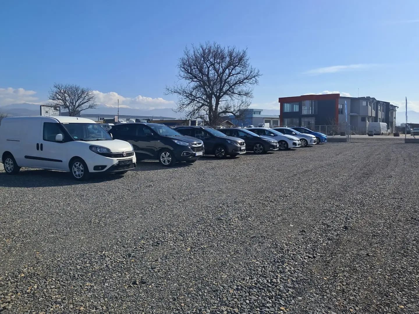 Stoichev Auto