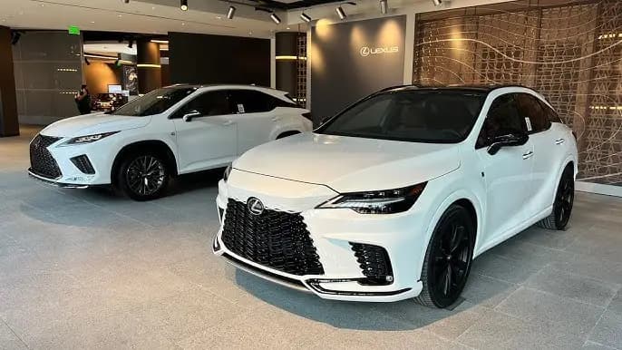 LTH Motors