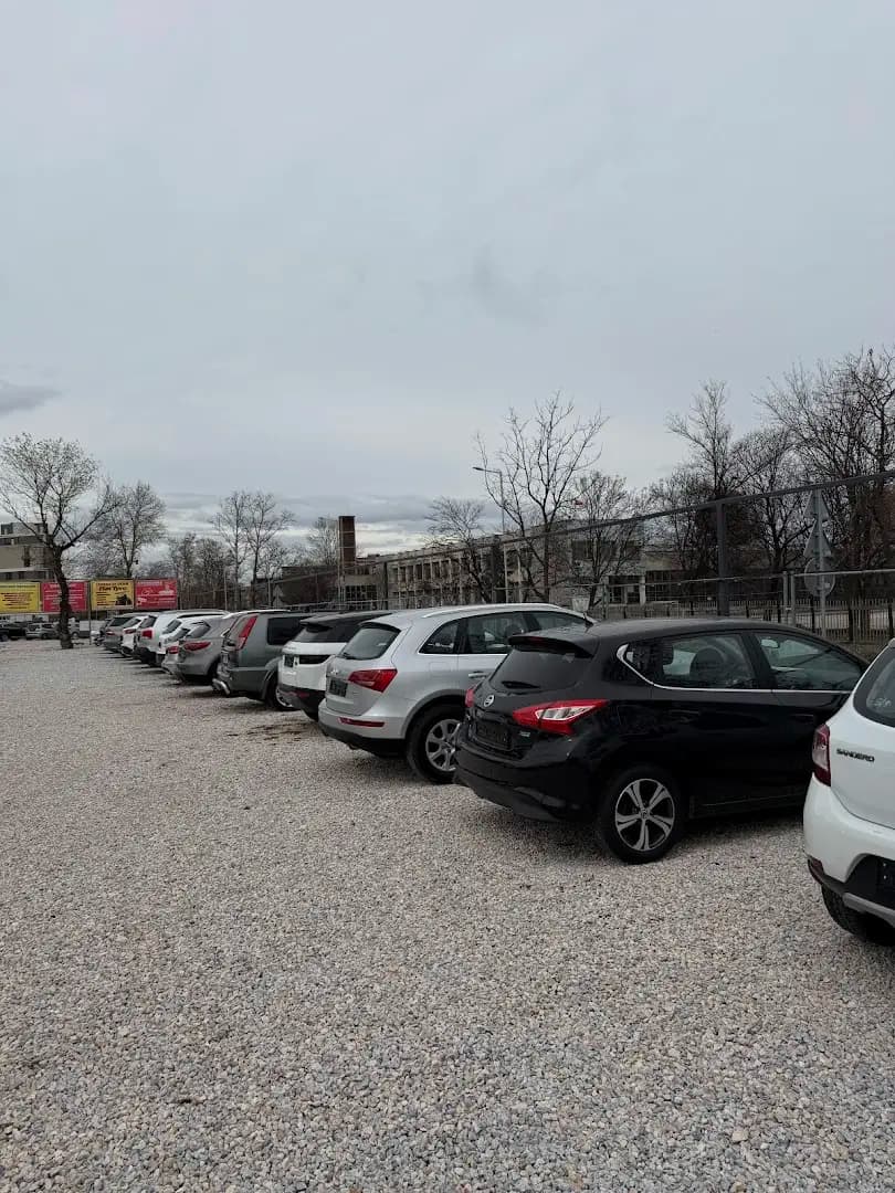 Voivodov Auto