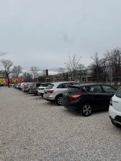 Voivodov Auto