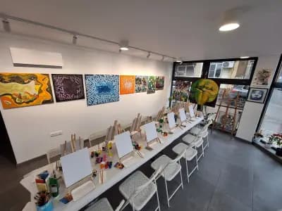 Art Gallery 7