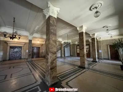 Дворецът на културата