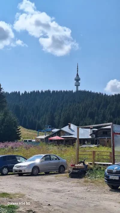 Pamporovo Adventure Park